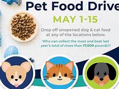 Where to Donate Used Pet Supplies Near Me