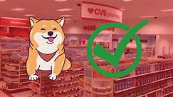 Is CVS Pet Friendly?