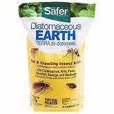 Is Diatomaceous Earth Safe for Pets?