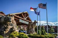 Is the Great Wolf Lodge Pet Friendly?