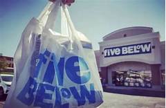 Is Five Below Pet Friendly: A Comprehensive Guide