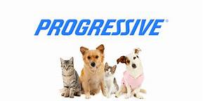 Does Progressive Offer Pet Insurance?