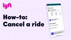 How Do I Request a Lyft Pet-Friendly Ride?