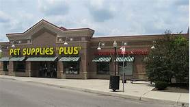 What Time Does Pet Supplies Plus Close?