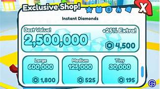 How to Get Diamonds Faster in Pet Simulator X