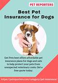 What is Pet Insurance Good For?