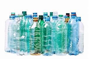 What Are PET Bottles?