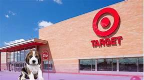 Are Pets Allowed in Target?