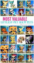 How Much Are Littlest Pet Shops Worth?