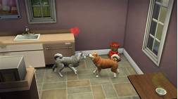 How to Get Pets in the Sims 4