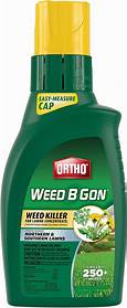 Is Ortho Weed Killer Safe for Pets?