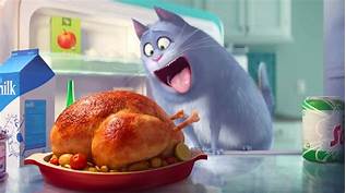 Where Can I Watch The Secret Life of Pets?