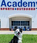 Is Academy Pet Friendly?