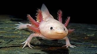Can You Have an Axolotl as a Pet?