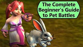 How to Start Pet Battles in World of Warcraft: A Comprehensive Guide