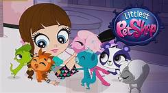 Where Can I Watch Littlest Pet Shop?