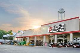 Is Tractor Supply Pet Friendly?