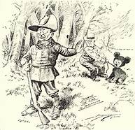 Did Teddy Roosevelt Have a Pet Bear?