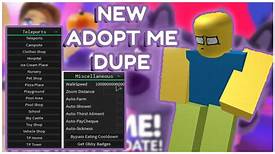 How to Dupe Pets in Adopt Me