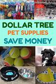 Is Dollar Tree Pet Friendly?