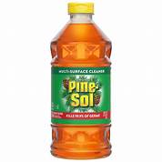 Is Pine-Sol Safe for Pets?