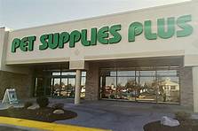 Does Pet Supplies Plus Sell Fish?