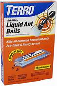 Is Terro Ant Bait Safe for Pets?