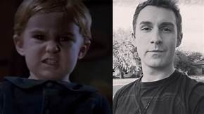 Who Plays Gage in Pet Sematary?