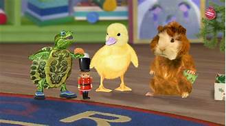 Where Can I Watch Wonder Pets?