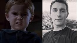 Who Played Gage in Pet Sematary?