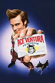 Where to Watch Ace Ventura Pet Detective