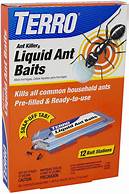 Is Terro Liquid Ant Bait Pet Safe?