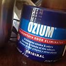 Is Ozium Safe for Pets?