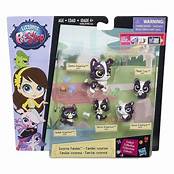 Is Littlest Pet Shop Discontinued?