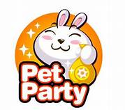 Is Party City Pet Friendly?