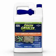 Is Green Gobbler Weed Killer Safe for Pets?