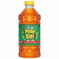 Is Pine Sol Pet Safe?