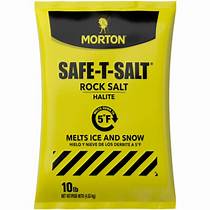 Is Morton Safe T Salt Safe for Pets?