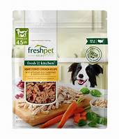 Is Fresh Pet Dog Food Healthy?