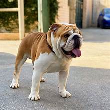 Are British Bulldogs Good Pets?