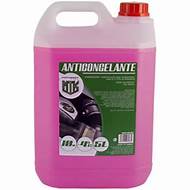 Is Pink Antifreeze Safe for Pets?