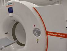 Do Pet Scanners Emit Ionizing Radiation?