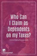 Can You Claim Pets as Dependents on Taxes?