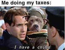 Can I Claim Pets on My Taxes?