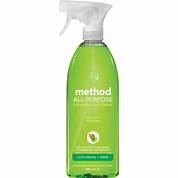 Is Method Cleaner Pet Safe?