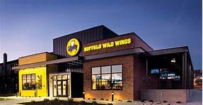 Is Buffalo Wild Wings Pet Friendly?