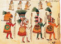 Did Aztecs Have Pets?