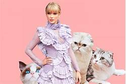 Does Taylor Swift Have Any Pets?