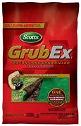 Is Grubex Harmful to Pets?