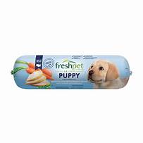 Is Fresh Pet Good For Puppies?